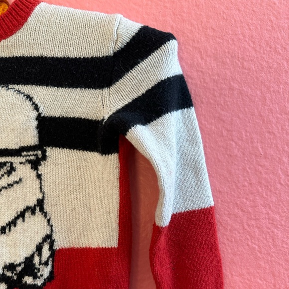 GAP Star Wars Sweater - Picture 4 of 7